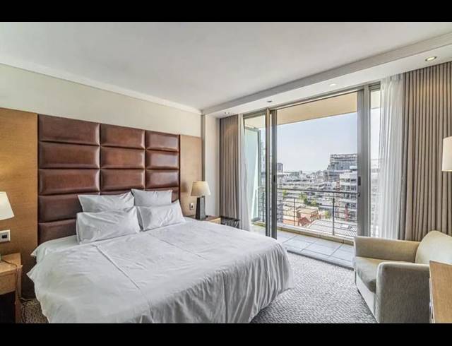 0 BEDROOM PROPERTY TO RENT IN CAPE TOWN CITY CENTRE